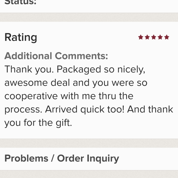 💥💥💥My Poshmark Stats💥💥💥 - Picture 10 of 12